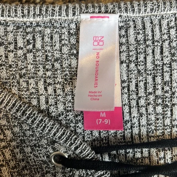 No Boundaries Comfy Bodycon dress - Picture 3 of 6